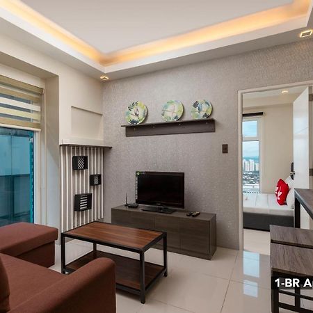 Zen Rooms Currency Ortigas Pasig City Ngoại thất bức ảnh