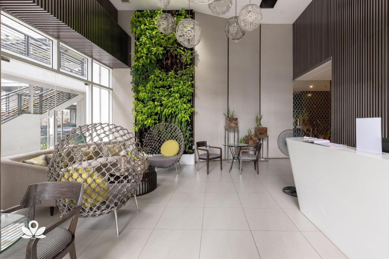 Zen Rooms Currency Ortigas Pasig City Ngoại thất bức ảnh