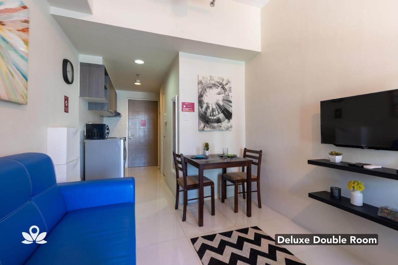 Zen Rooms Currency Ortigas Pasig City Ngoại thất bức ảnh