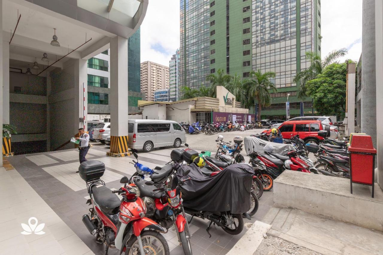 Zen Rooms Currency Ortigas Pasig City Ngoại thất bức ảnh