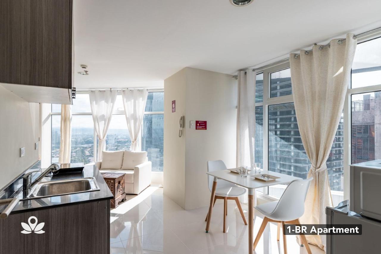 Zen Rooms Currency Ortigas Pasig City Ngoại thất bức ảnh