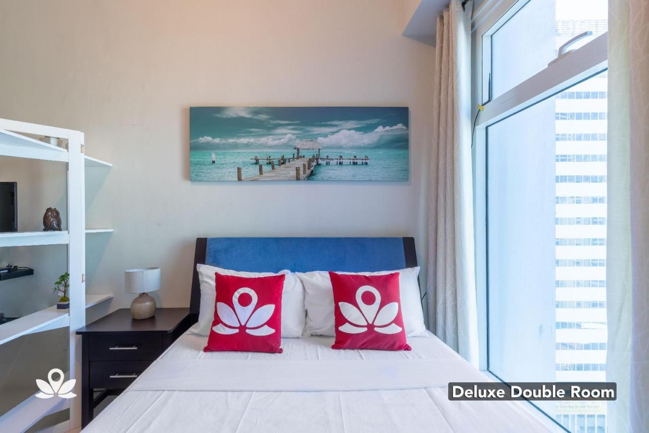 Zen Rooms Currency Ortigas Pasig City Ngoại thất bức ảnh