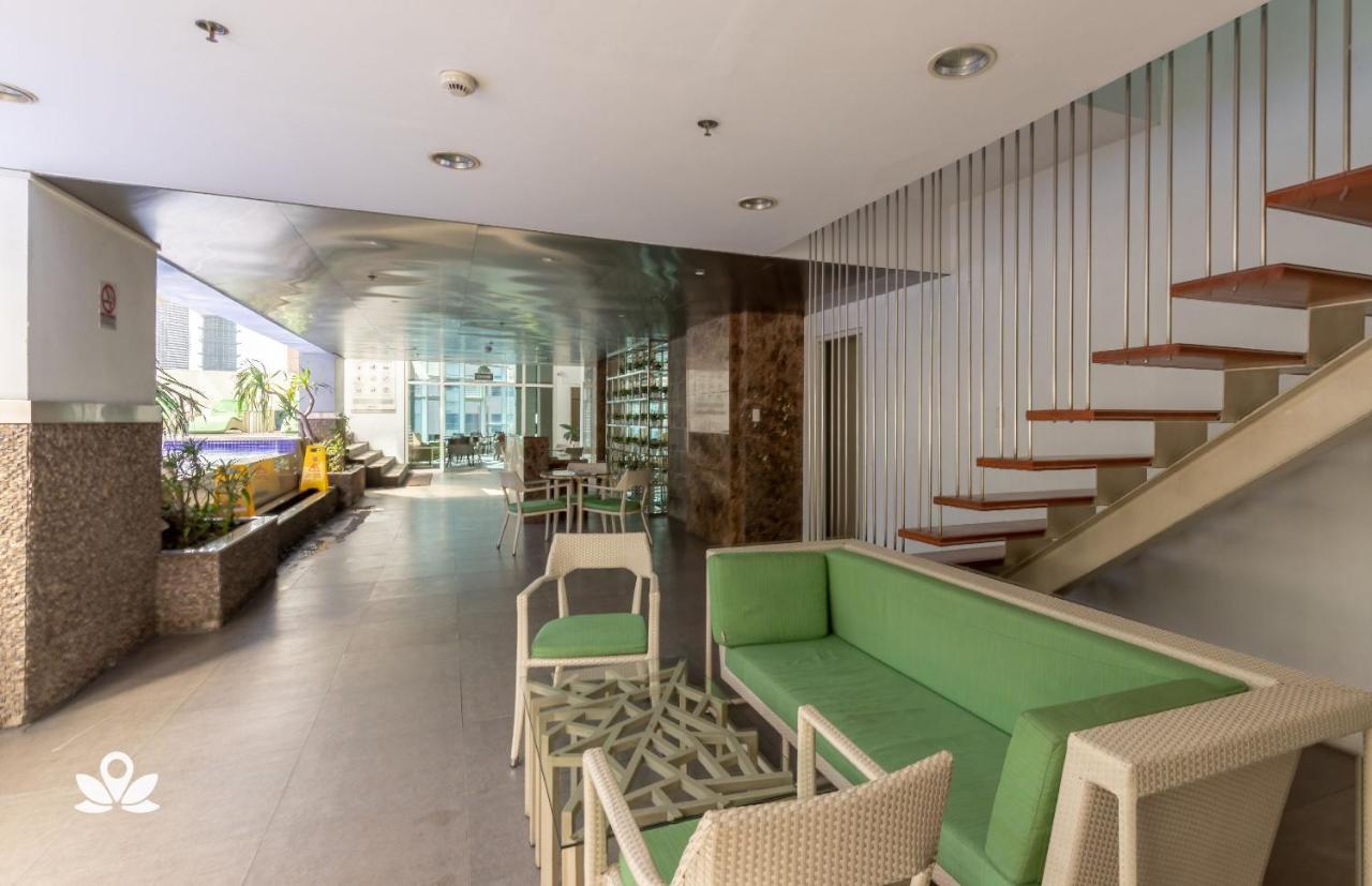 Zen Rooms Currency Ortigas Pasig City Ngoại thất bức ảnh