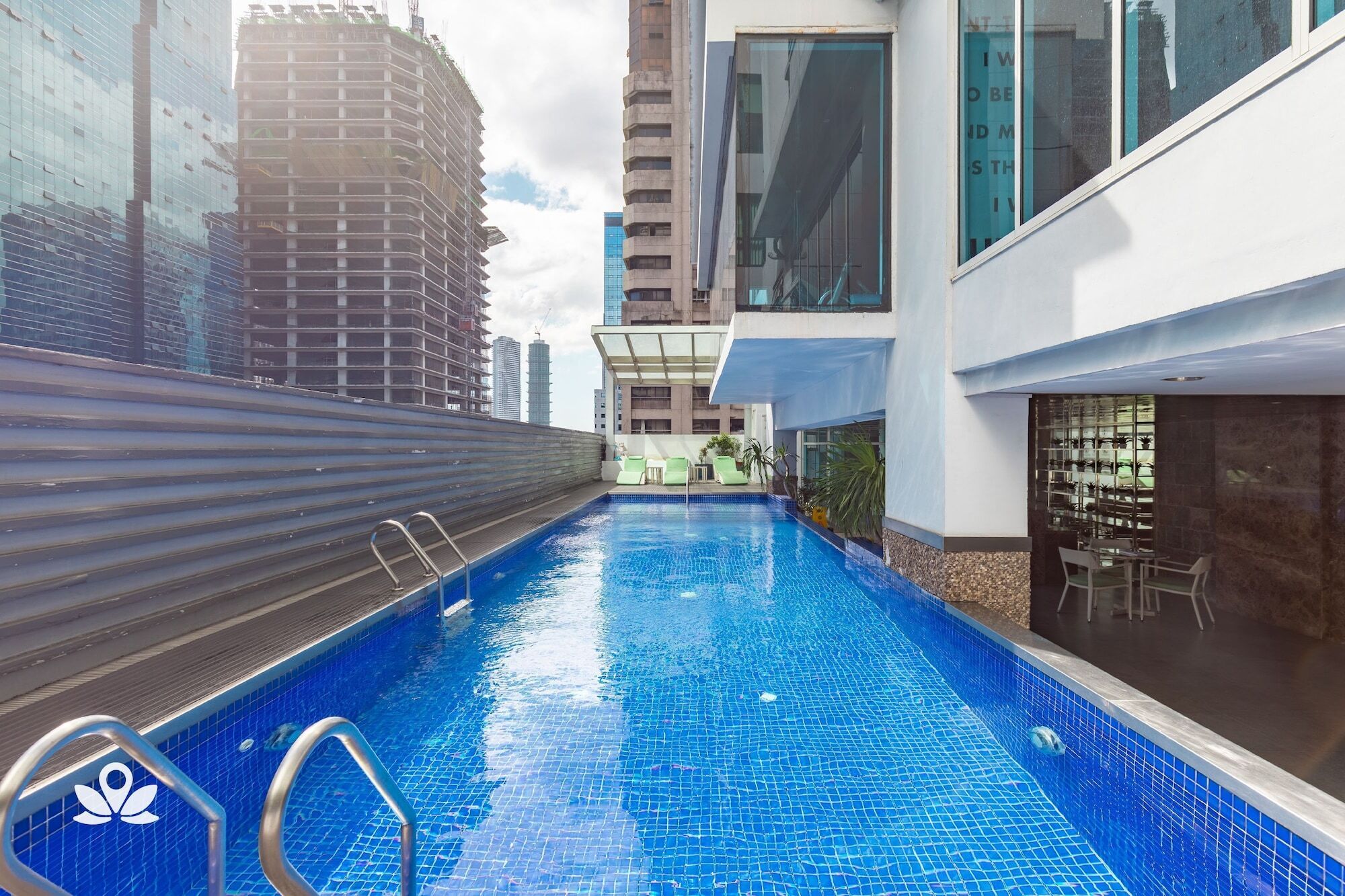 Zen Rooms Currency Ortigas Pasig City Ngoại thất bức ảnh